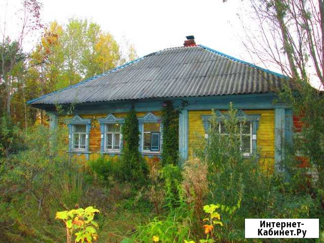 Дом 124 кв.м. на участке 25 сот. Ветлужский - изображение 1