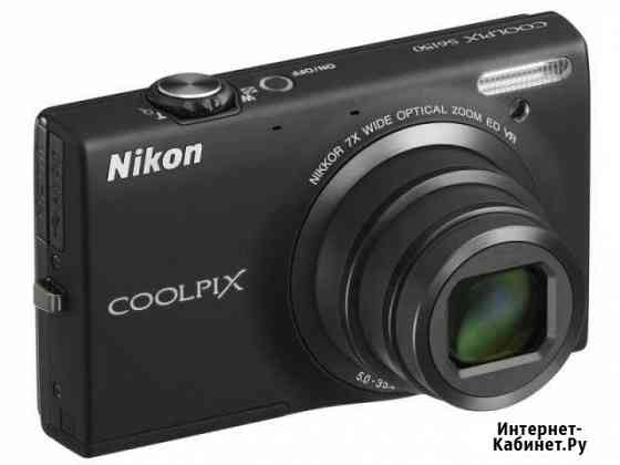 Nikon Coolpix S6150 вн Нижний Тагил