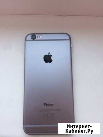 iPhone 6 Гурьевск - изображение 1