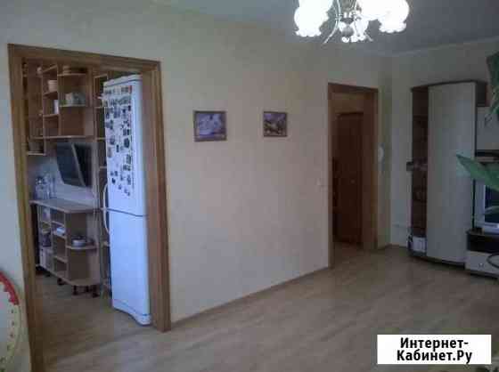 1-к квартира, 37 кв.м., 3/5 эт. Северодвинск