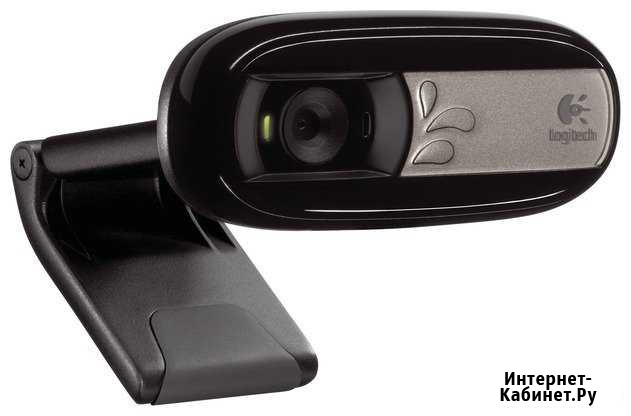 Веб камера Logitech Старый Оскол - изображение 1