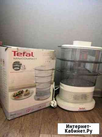 Пароварка Tefal Куровское