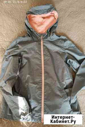 Ветровка Кострома