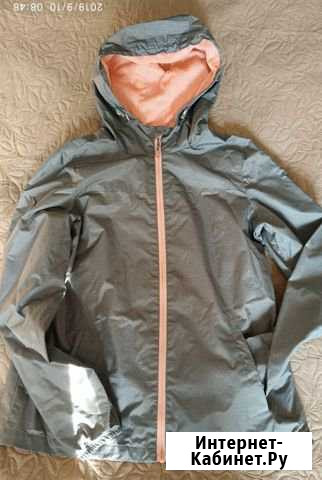 Ветровка Кострома - изображение 1