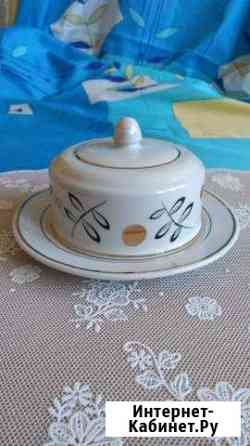 Маслёнка СССР Санкт-Петербург