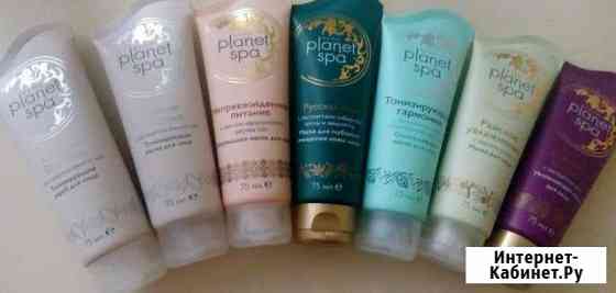 Маски avon Таганрог