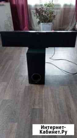 DVD sound BAR Братск
