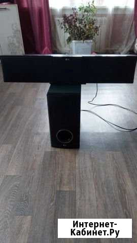 DVD sound BAR Братск - изображение 1