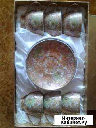 Продаю чайный набор Ростов-на-Дону