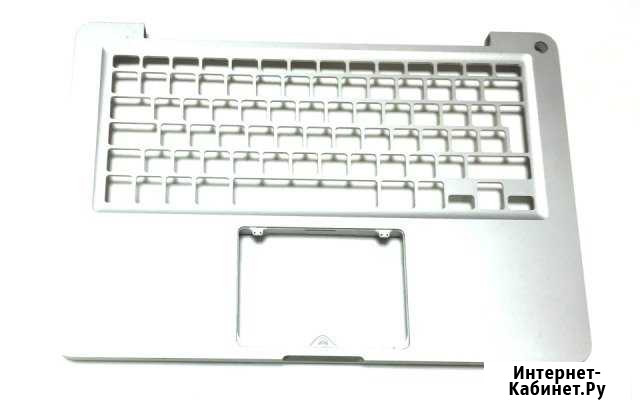 Верхняя часть корпуса Macbook Pro 13 A1278 2011 Челябинск - изображение 1