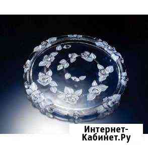 Блюдо для торта Ростов-на-Дону