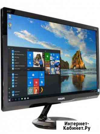 Монитор Philips 227E4QSD/00 Серпухов