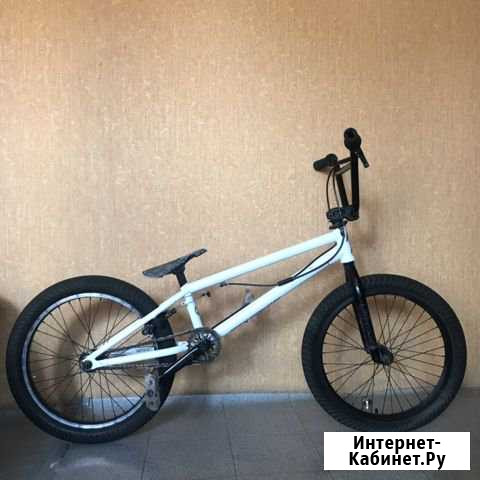 BMX Eastern/ бмх Иркутск - изображение 1