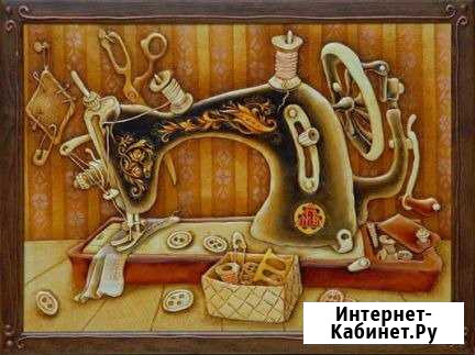 Ремонт швейных машин Старокучергановка - изображение 1