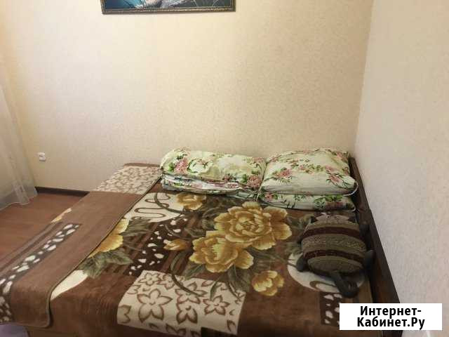 3-к квартира, 63.2 кв.м., 4/5 эт. Джанкой - изображение 1