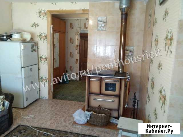 Дом 72 кв.м. на участке 18 сот. Муромцево - изображение 1
