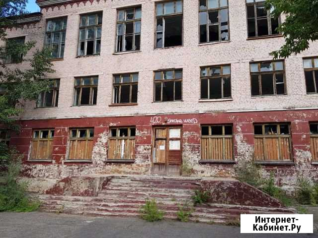Продам помещение под гостиницу Яровое - изображение 1