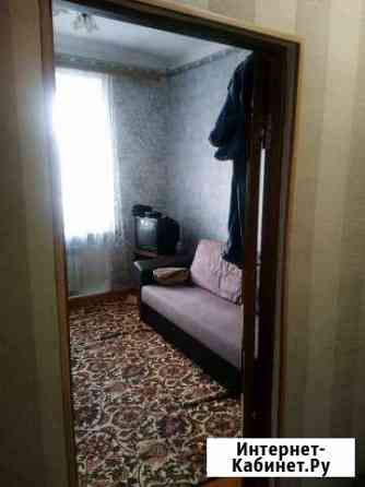 2-к квартира, 47 кв.м., 3/3 эт. Шерегеш