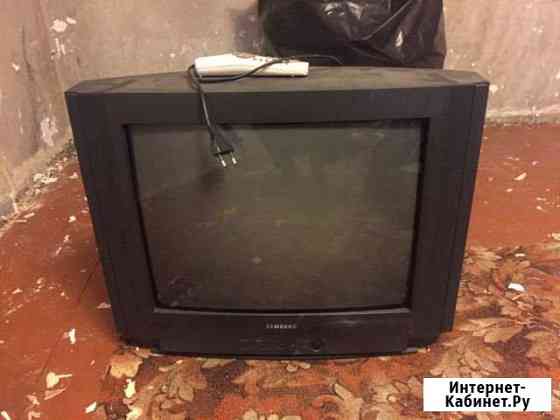 Телевизор SAMSUNG CS-21D9R Мурманск