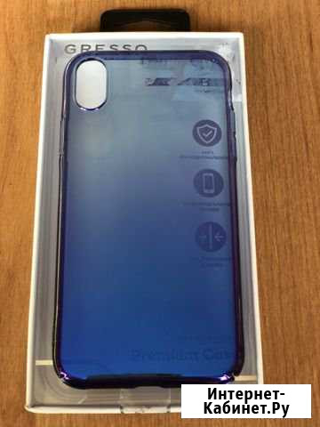 Чехол на iPhone XR Магнитогорск - изображение 1
