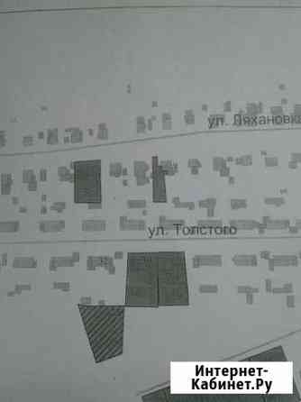 Участок 15 сот. (ИЖС) Дзержинск