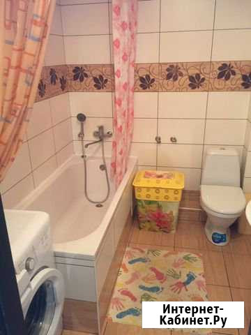 1-к квартира, 42 кв.м., 5/5 эт. Севастополь - изображение 1