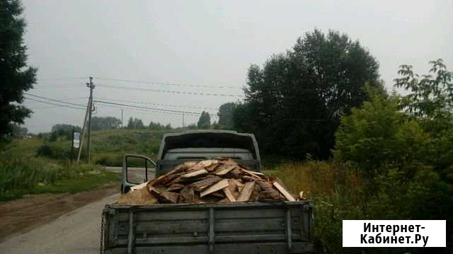 Дрова, навоз, уголь сорт Прокопьевск - изображение 1