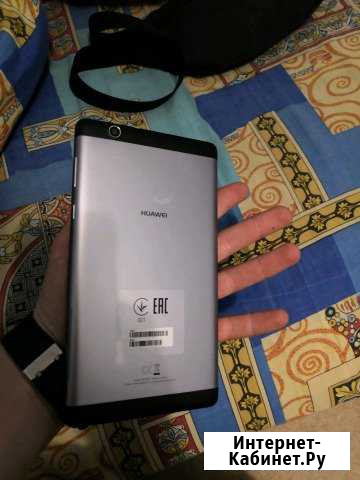 Планшет Huawei Курганинск - изображение 1