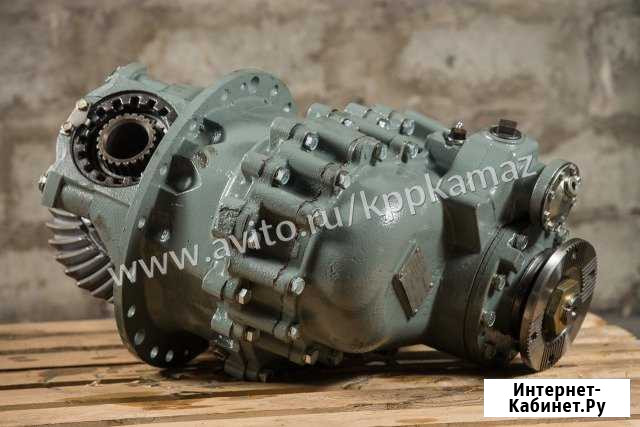Редуктор Камаз 31-35 зубов средний №6520 - 2946 Калуга - изображение 1