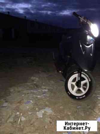 Yamaha jog zr evolution Каневская