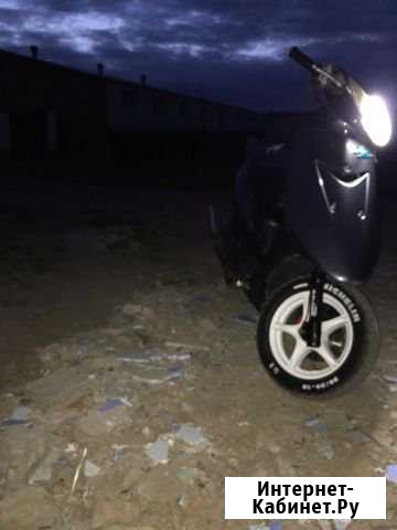 Yamaha jog zr evolution Каневская - изображение 1