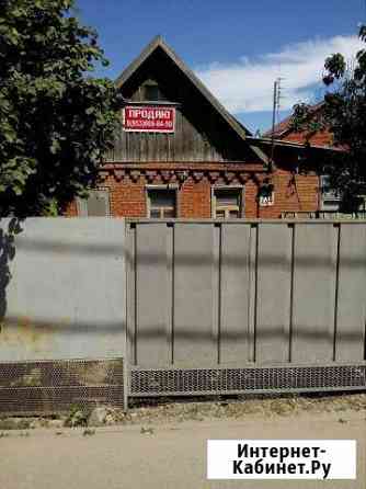 Дом 120 кв.м. на участке 10 сот. Краснодар