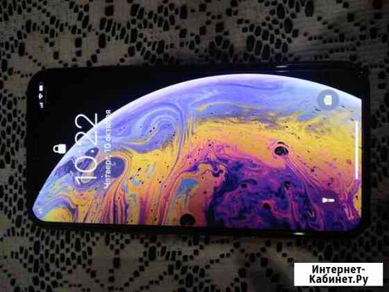 iPhone xs 64 gb Череповец