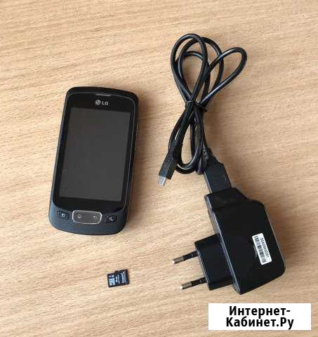 LP Optimus One P500 Санкт-Петербург - изображение 1
