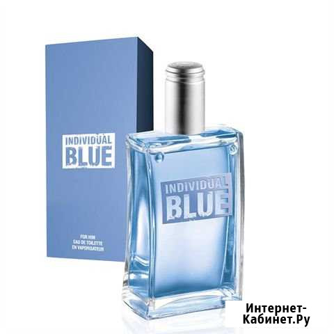 Individual Blue от Avon Белебей - изображение 1