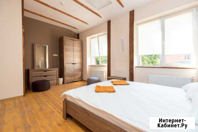 Комната 30 кв.м. в 7-к, 1/2 эт. Симферополь - изображение 1