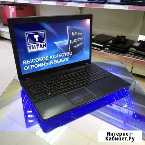 Ноутбук Новосибирск - изображение 1