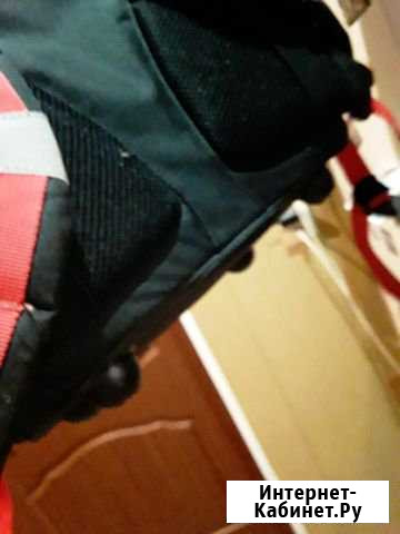 Рюкзак Астрахань - изображение 1