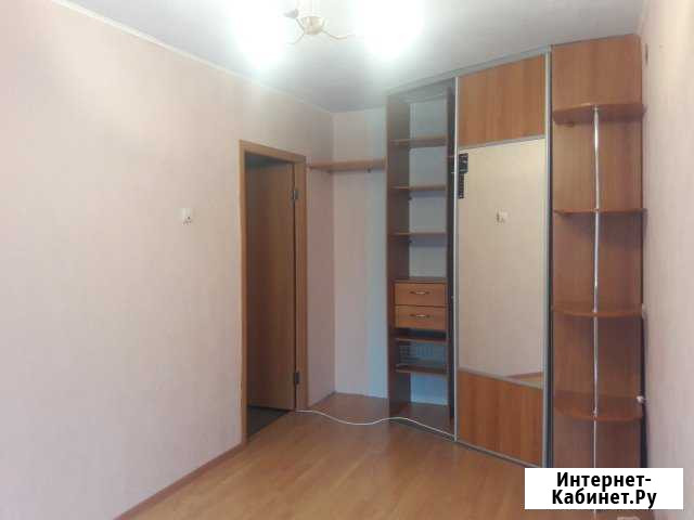 Комната 12.3 кв.м. в 2-к, 2/5 эт. Нижний Тагил - изображение 1