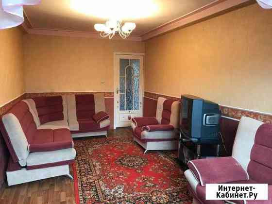 2-к квартира, 60 кв.м., 2/5 эт. Каспийск