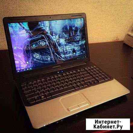 Compaq Presario CQ61 Великий Устюг