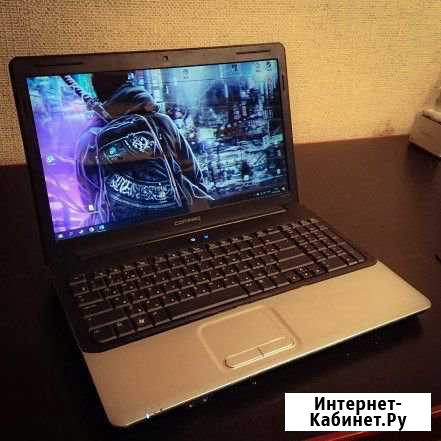 Compaq Presario CQ61 Великий Устюг - изображение 1