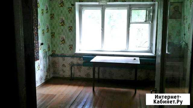 2-к квартира, 36 кв.м., 2/2 эт. Красавино - изображение 1