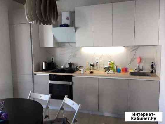2-к квартира, 55 кв.м., 2/6 эт. Всеволожск