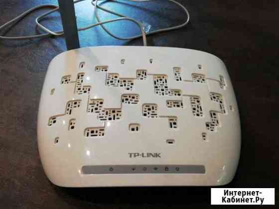 TP-link TD-W8151N Сочи
