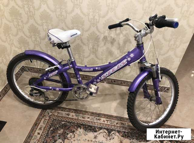 Велосипед Stels Pilot 240 girl Вологда - изображение 1