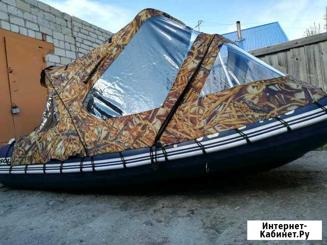 Лодка Солар 350 Барнаул - изображение 1