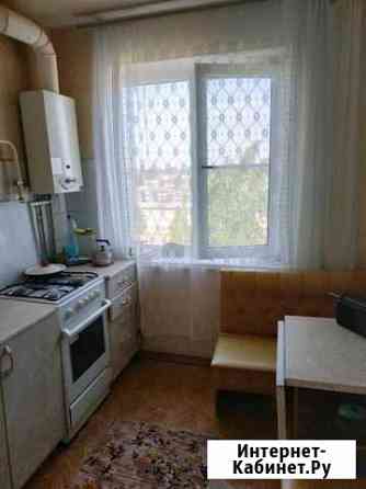3-к квартира, 51 кв.м., 4/5 эт. Дзержинск