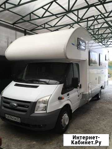 Ford Transit Белгород - изображение 1