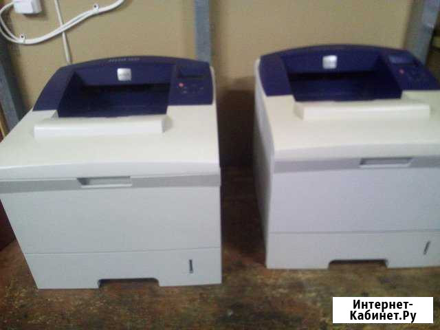 Скоростной надежный принтер xerox 3600 Коломна - изображение 1